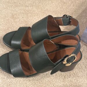 Aerosoles camera shoes